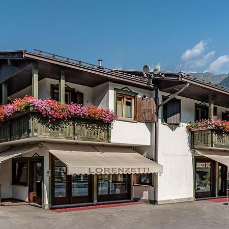 Suite Italy Pinzolo Due Giustino Kültér fotó