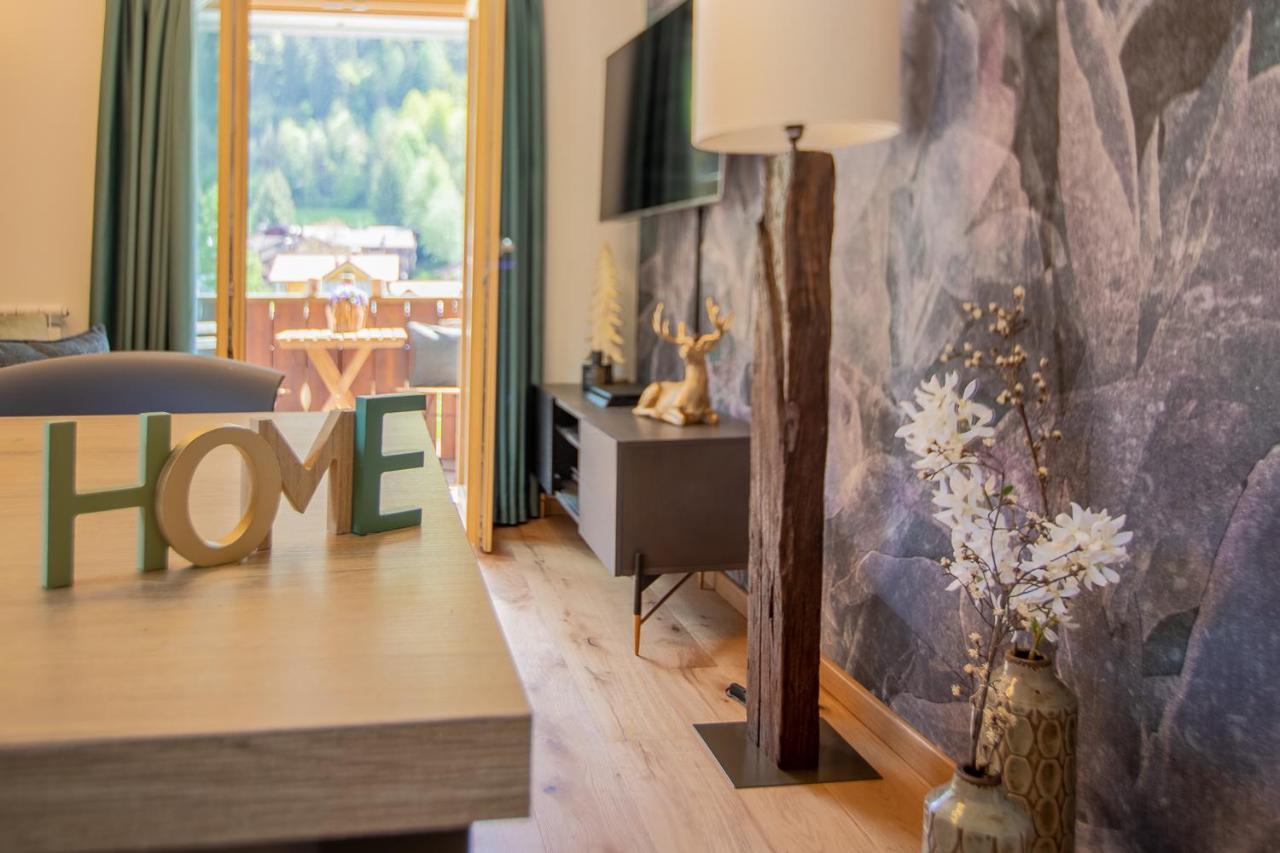 Suite Italy Pinzolo Due Giustino Kültér fotó