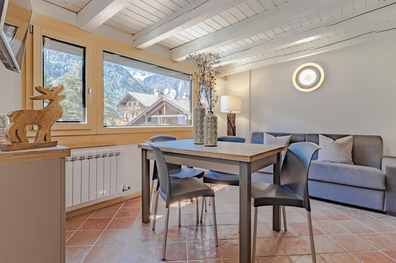 Suite Italy Pinzolo Due Giustino Kültér fotó