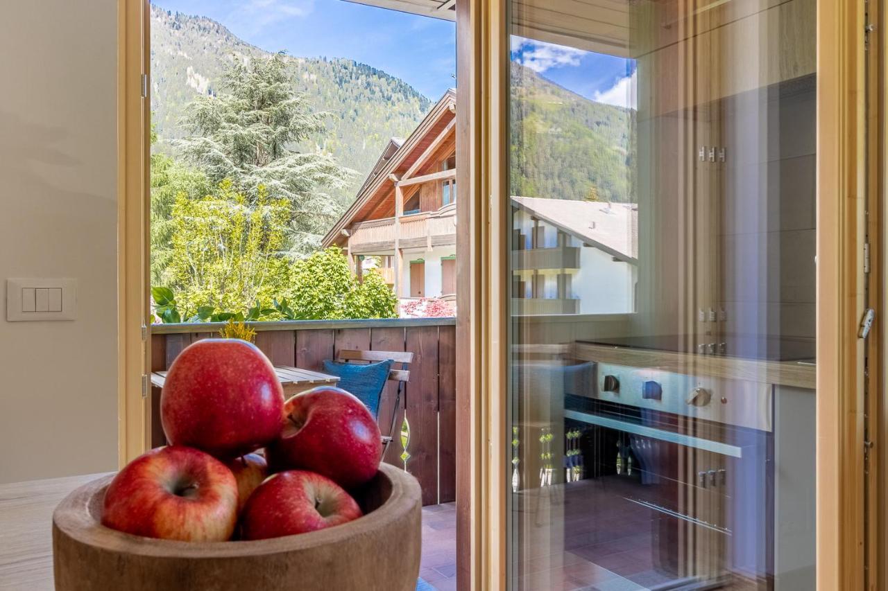 Suite Italy Pinzolo Due Giustino Kültér fotó